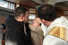 11.01.2026 Täuflingsfest